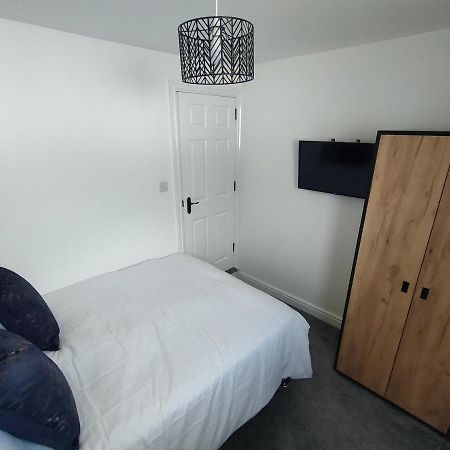 Lovely Refurbished Apartments, Morecambe Promenade 외부 사진